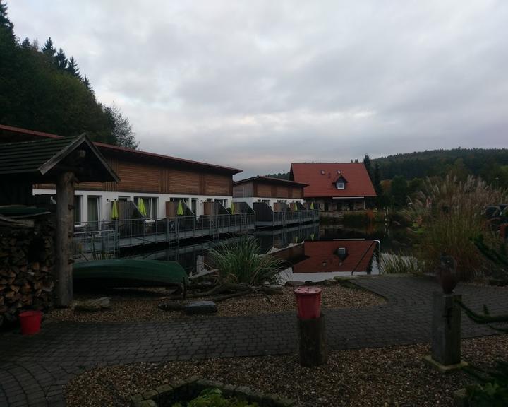 Landgasthof & Hotel Zum Ross